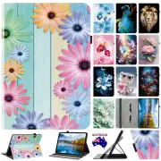 For iPad 5/6/7/8/9/10/11th Gen Mini Air Pro 11 13 2025 Flip Leather Case Cover