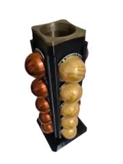 Nespresso Vertuo 20 Pod holder