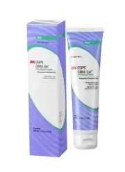 3M 70201400788 OMNI Gel Brush-On Fluoride, 0.4% Stannous Fluoride, Extra Cavi...