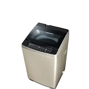 【結帳再享91折】聲寶10公斤變頻洗衣機ES-K10DF