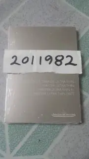 Jaeger LeCoultre Watch Instruction Manual Booklet Master Grande Ultra Thin Date