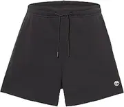[Timberland] Women's Loop Back SweatShorts Board Shorts