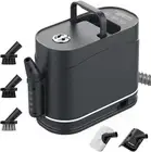 Steam Cleaner,1500W High Pressure Steamer,Multipurpose Handheld Steamer to Remov