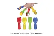 Archie McPhee Finger Spork