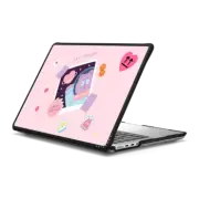 MacBook Pro 14-inch (M1 - M4) Impact Case SHELLY BAER in lovely day