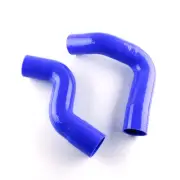 Audi TT Quattro 1.8T 225 PS / S3 / Leon Cupra R Silicone Turbo Boost Hose Blue