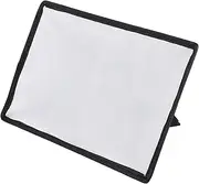 SECFOU Softbox for Photography 20x30 Inch Lightbox Even Reflective for Outdoor Portraits Use
