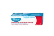 Dermal Therapy Fungistop Antifungal Cream 15g