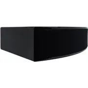 EARTHQUAKE TITAN THEIA Theia Centre Channel Speaker TITAN THEIA 2X 1" Enhanced Live Action Silk