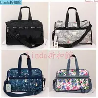 在飛比找樂天市場購物網優惠-新款 Lesportsac 7184 4318【16款】中款