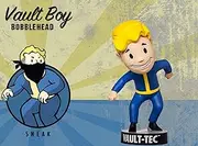 Fallout 4: Vault Boy 111 Bobbleheads - Series Two: Sneak by Fallout