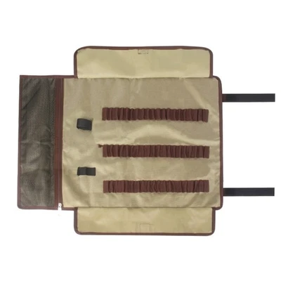 Portable Tent Stake Storage Bag Camping Peg Organizers Ground Nails Carry Case