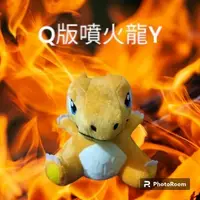 在飛比找蝦皮購物優惠-🎊快速出貨 日本直送 日版 Q版 XY版 超進化 橙噴火龍 