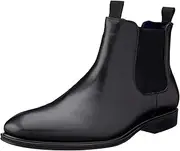 [Julius Marlow] Men's Longreach Boots