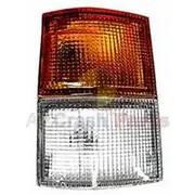 All Crash Right Corner Light - THB-21010RH