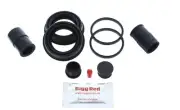 for FORD S-MAX 2015-2020 FRONT LorR Brake Caliper Seal Rebuild Repair Kit