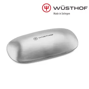 【WUSTHOF 三叉】德國三叉牌Tool 除味不鏽鋼皂(Steel soap)