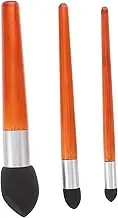 Enhance Your Art These 3pcs Blending Sponge Pens Smudge Sticks for Artists of Skill Levels