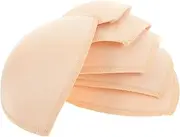 CIMAXIC Cup Coasters for Swimsuit 3 Pairs of Bra Pads Inserts Soft and Breathable Sponge Cups for Natural Bust Enhancement