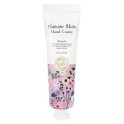 FOOD A HOLIC Nature Skin Hand Cream Acacia 30ml / 1.01fl.oz