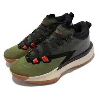 在飛比找ETMall東森購物網優惠-Nike 籃球鞋 Jordan Zion 1 PF 男鞋 喬