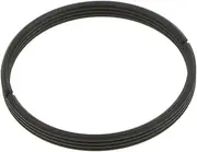 prasku M39 to M42 Lens Adapter 39mm to 42mm Converter for Camera