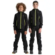 Craghoppers Junior Zephyr Waterproof Suit Boys Girls Full suit Overall One-Piece