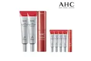 Ten Revolution Eye Cream 35ml x 2+Ice Stick 10g + (GIFT) Eye Cream 7ml x 4+ Portable Eye Stick 3.5g