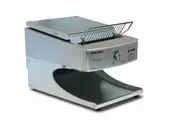 Roband Sycloid Toaster natural, 350 slices/HR - Conveyor Toasters (RB-ST350A) - ST350A-RB