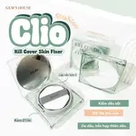 CLIO KILL COVER 皮膚固定墊 + 補充裝