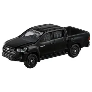 任選TOMICA NO.067 豐田 HILUX_TM067A5 多美小汽車