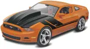 Revell - 2014 Ford Mustang GT (1:25)