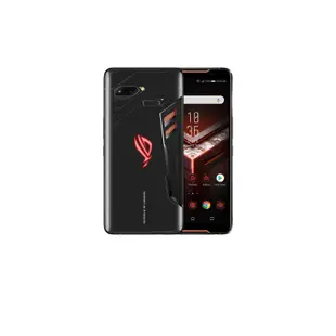 ASUS ROG Phone 4G 6吋 1200 萬畫素 AMOLED 超音波觸控鍵 臉部解鎖 電競手機 二手品