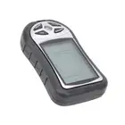 Handheld Altitude Gauge Thermometer Electronic Compass Barometer UF