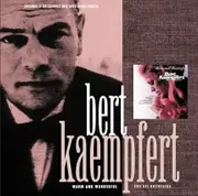 Warm Wonderful - Bert Kaempfert CD