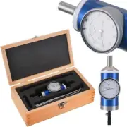 Coaxial Centering Dial Test Indicator Center Finder Milling Tool 0-3mm 0.01mm