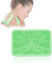 Gel Cold & Hot Packs Medium Size. Reusable Warm or Ice Packs for Injuries, Hip,