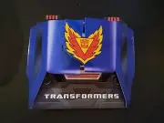 Cybertron Warrior - Transformers G1 - Takra Tomy Masterpiece 25 Exclusive Coin