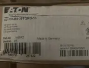 EATON XV-102-B4-35TQRG-10 | Operator touch panel