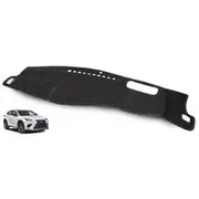 Sunland Black Dashmat to suit Lexus Nx NX AAZA/TAZA - LE101