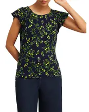 Hobbs London Nessie Top