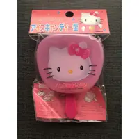 在飛比找蝦皮購物優惠-凱蒂貓 Hello Kitty 造型冰棒盒 KT冰棒盒 造型