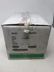 EMERSON CONDENSOR FAN MTR 68J25 1/3 HP 460V 1075 RPM - NOS