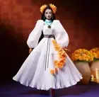 NEW 2024 Barbie Signature Dia De Muertos Kris Goyri Doll ✅CONFIRMED PRESALE✅