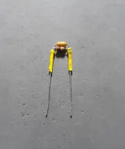 TBK "DiMarzio" ModSpec "MICRO DIMARZ LITE" 560pF Axial cap, 200K MICRO CF resist