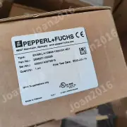 1pcs New Pepperl+Fuchs ENI58IL-H12BA5-1024UD1-RC1 Incremental rotary encoder #Y