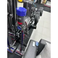 在飛比找蝦皮購物優惠-Dyson Absolute v8包含架子