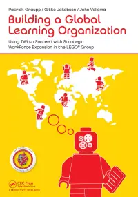 在飛比找博客來優惠-Building a Global Learning Org
