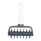 Pizza Needle Roller Cookies Dough Puncher Bread Needle Pizza Roller Pie9146