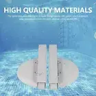 11Pcs Pool Cleaner Pod Swing Kit Plastic Swimming Pool Cleaner Wing and PaIll